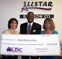 Allstar Escrow