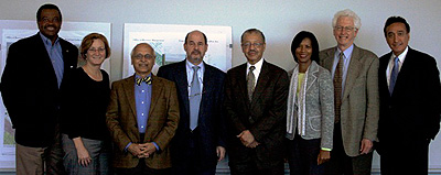 Michael Banner Joins Mayor’s Technical Advisory Committee for New Orleans