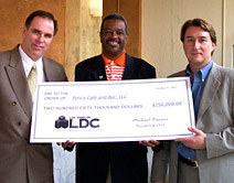 About Los Angeles LDC